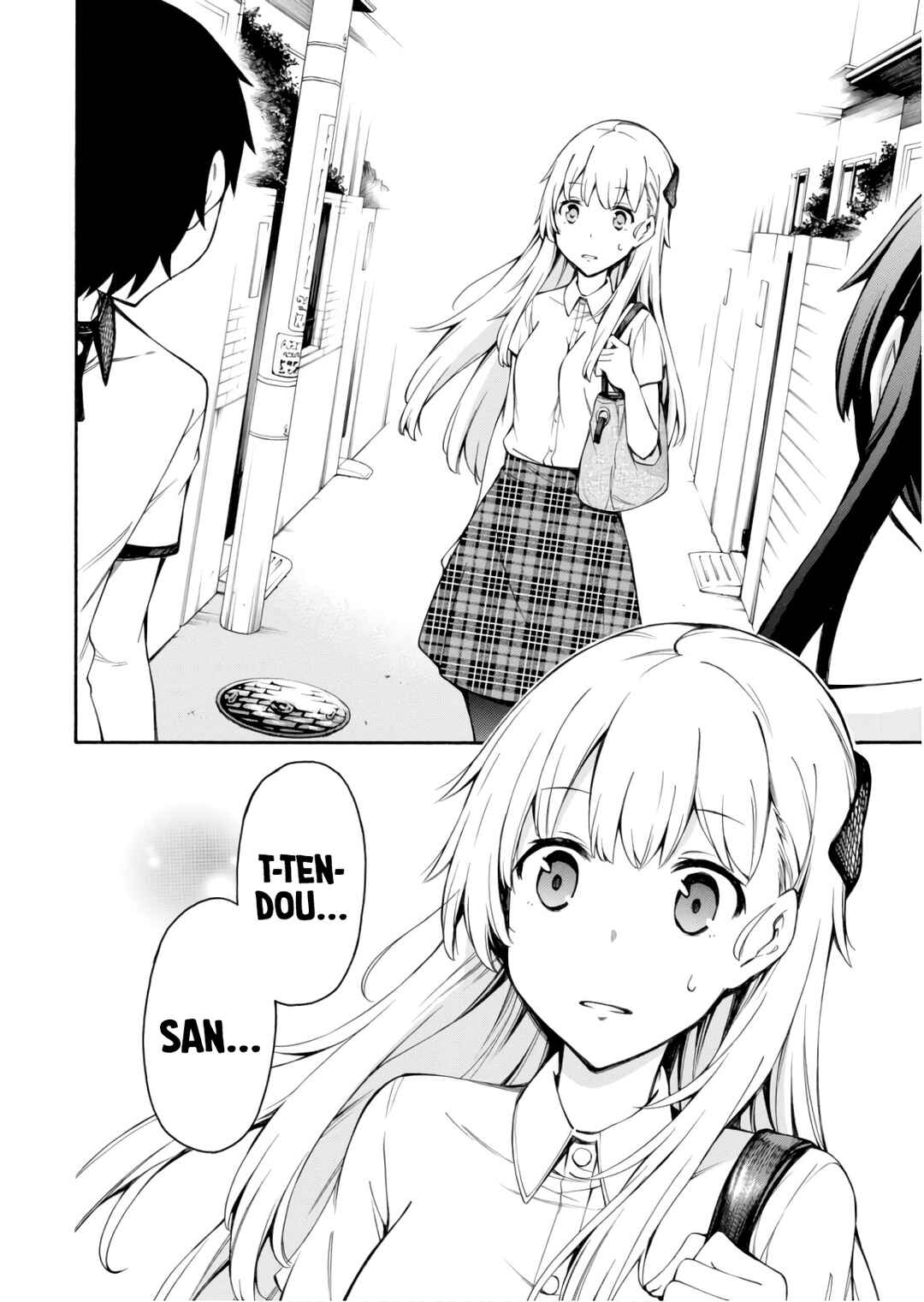 Page 16 Chapter 24 Gamers!