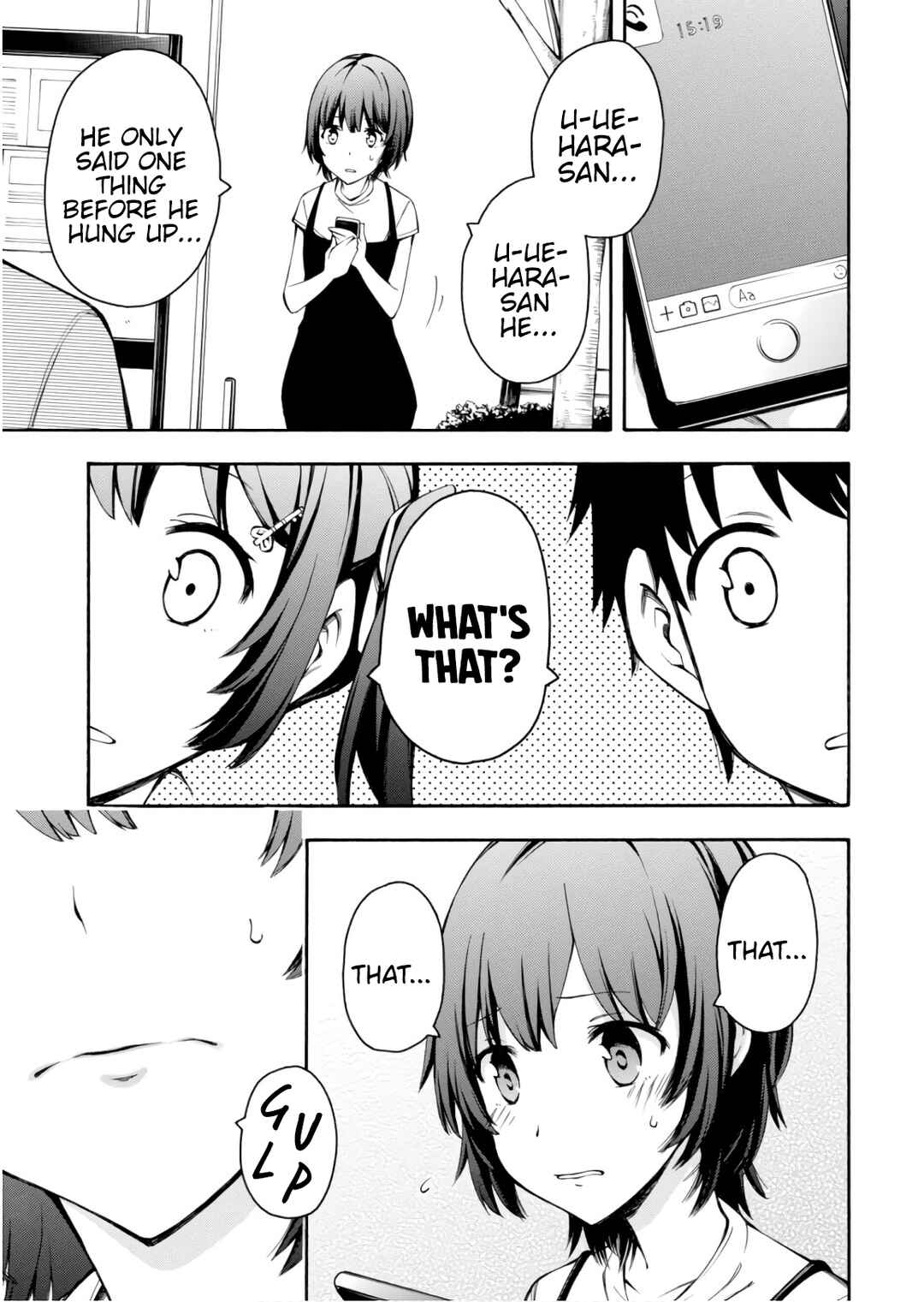 Page 41 Chapter 24 Gamers!