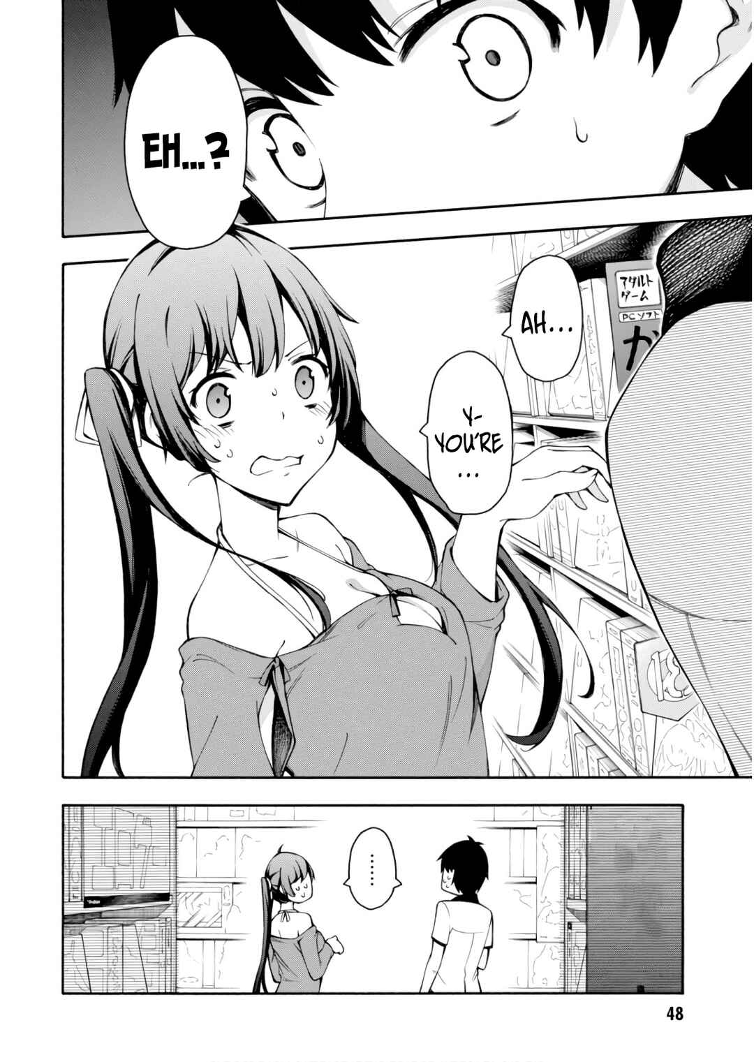 Page 6 Chapter 24 Gamers!