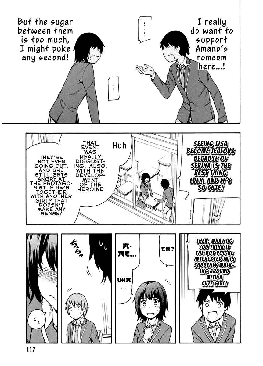 Page 10 Chapter 8 Gamers!