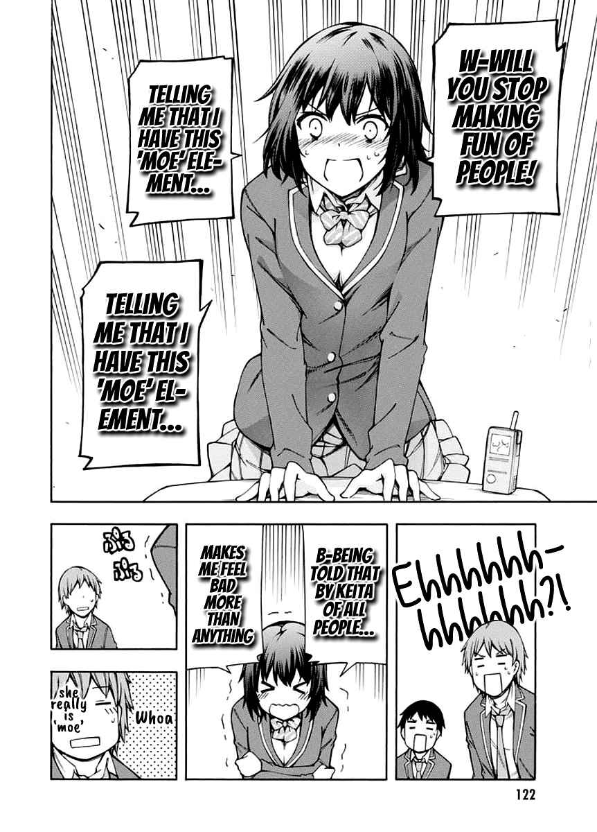 Page 15 Chapter 8 Gamers!