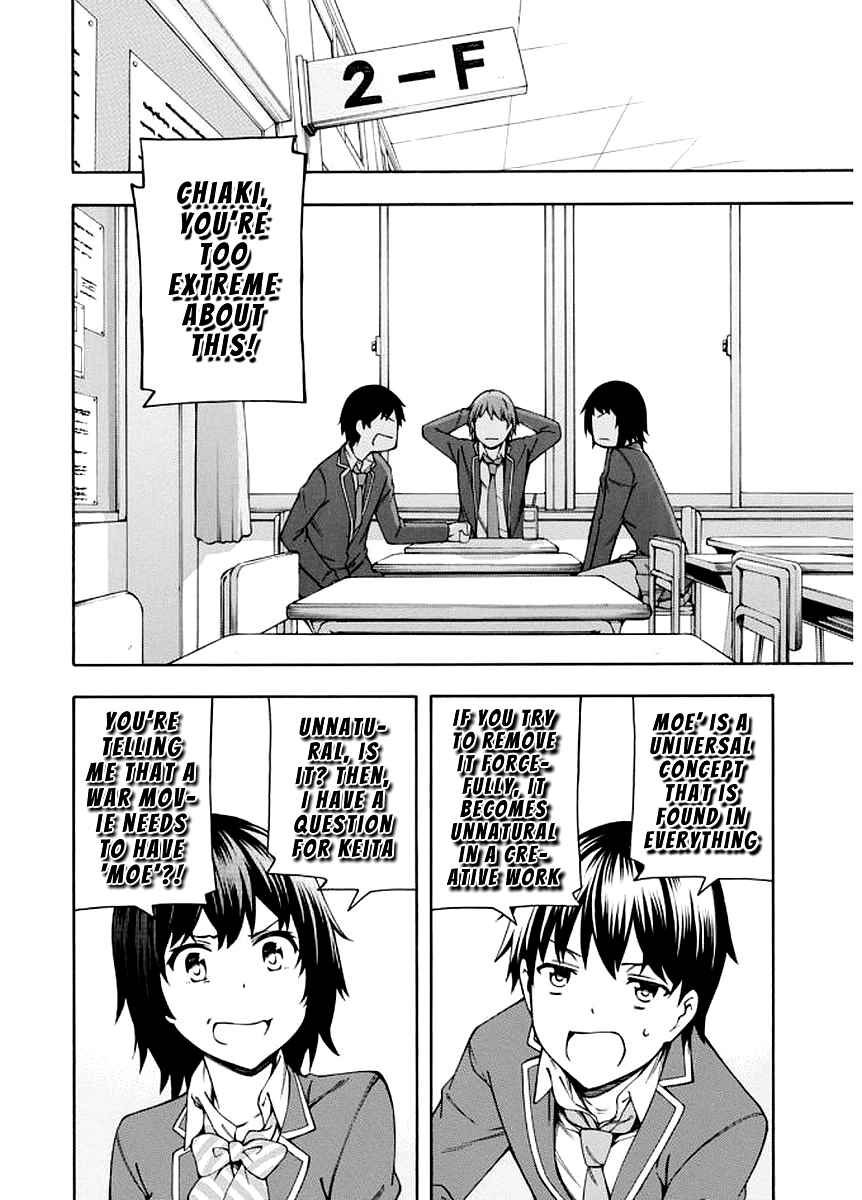 Page 3 Chapter 8 Gamers!
