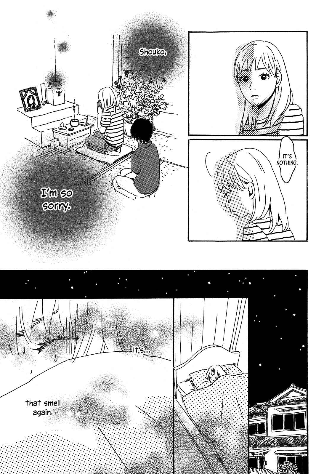 Page 23 Chapter Unknown_7901 Message