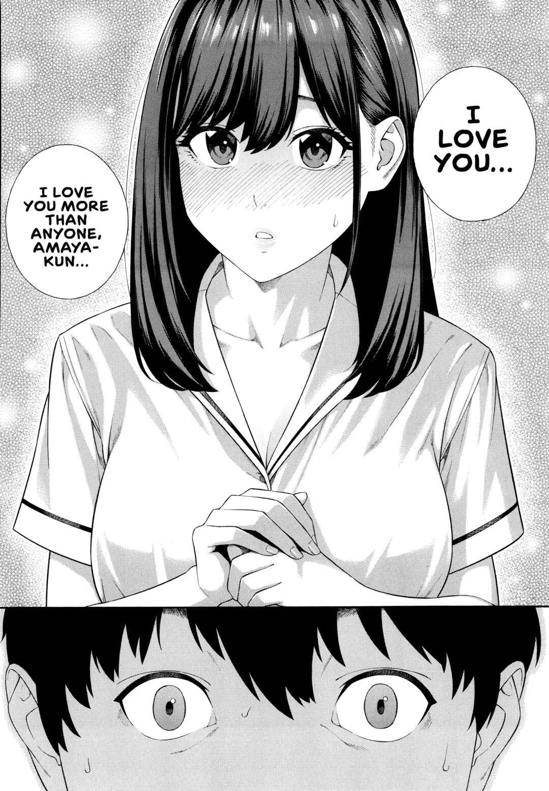 Page 36 Chapter 5 Blowjob Research Club