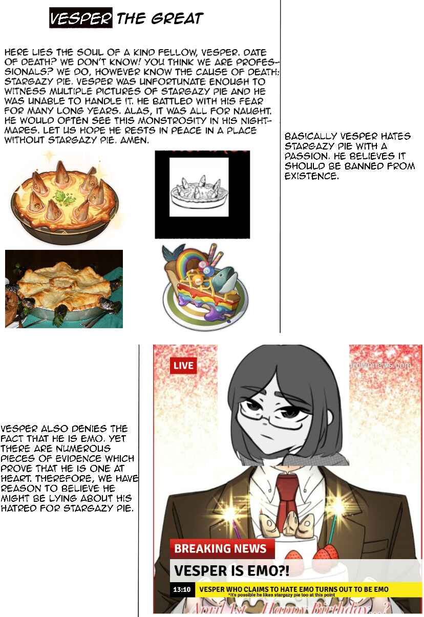 Page 10 Chapter 16.5 Yuukoku no Moriarty: The Remains