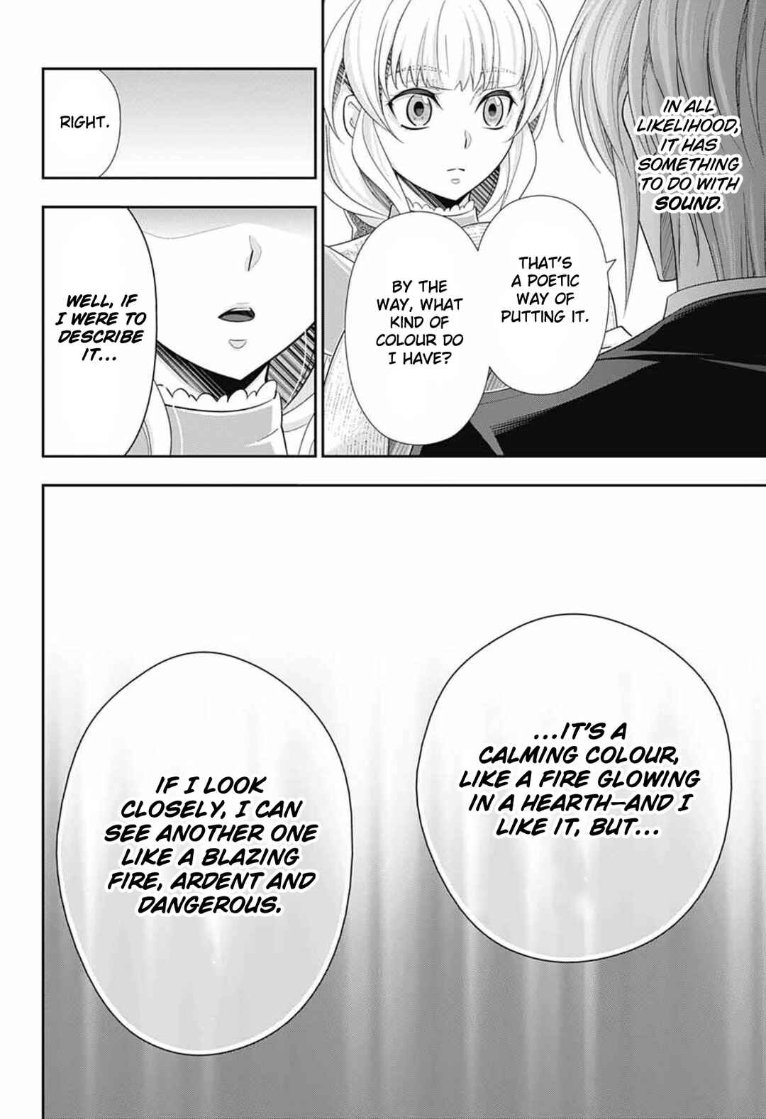 Page 23 Chapter 5 Yuukoku no Moriarty: The Remains
