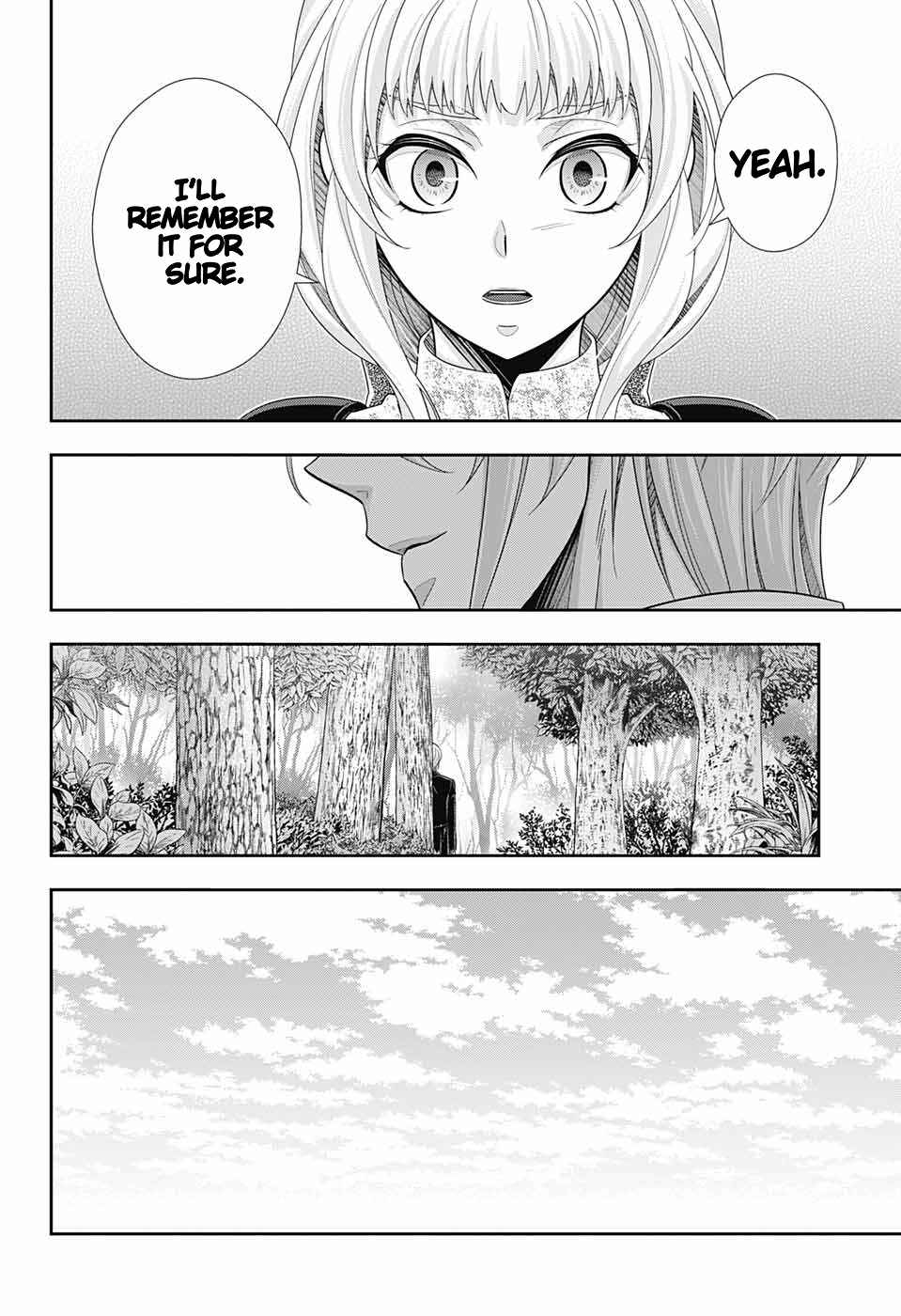 Page 11 Chapter 10 Yuukoku no Moriarty: The Remains