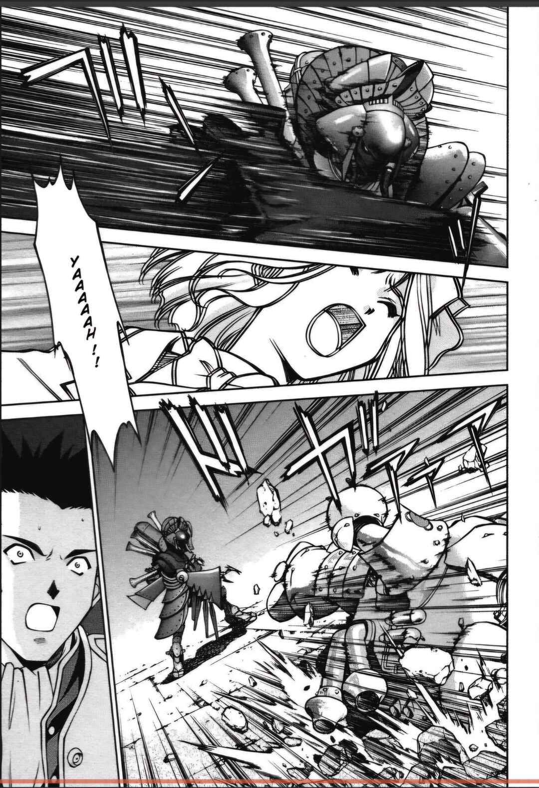 Page 2 Chapter 27.2 Sakura Wars