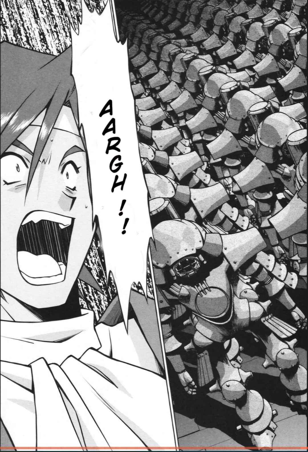 Page 2 Chapter 28.3 Sakura Wars
