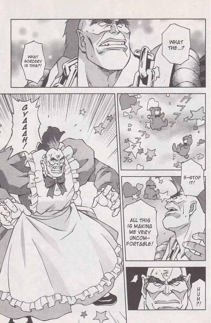 Page 57 Chapter 19 Sakura Wars