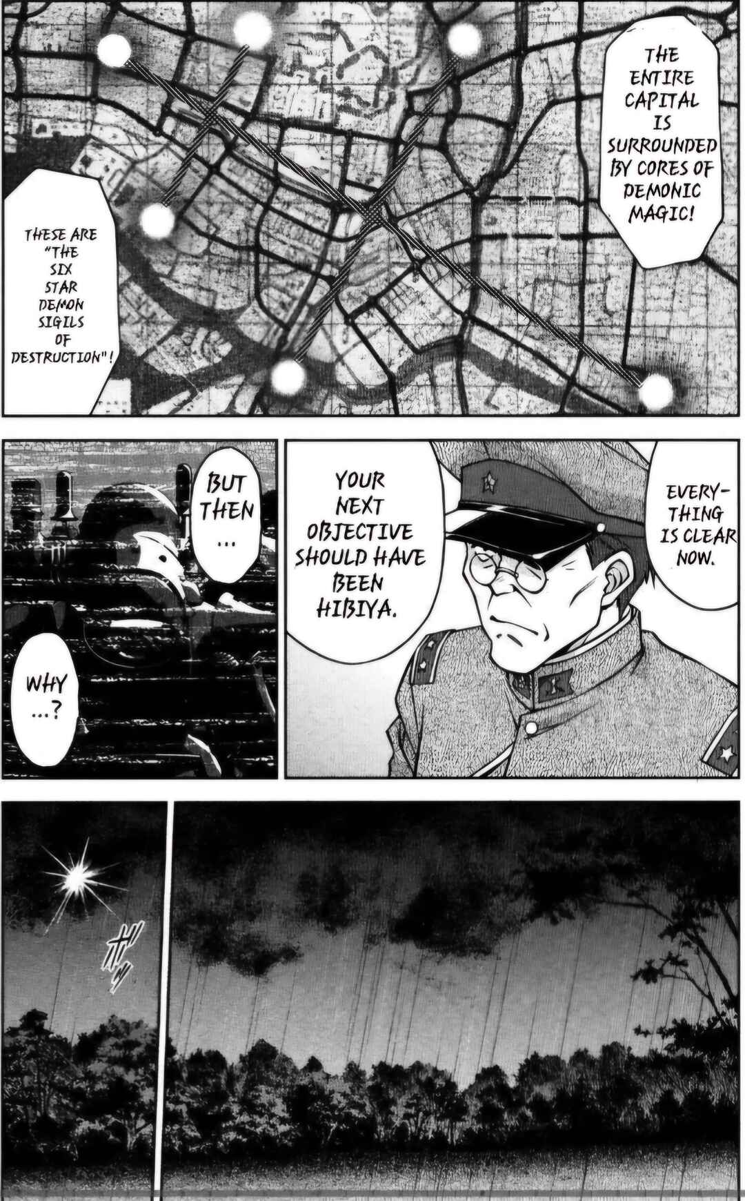 Page 8 Chapter 26.2 Sakura Wars