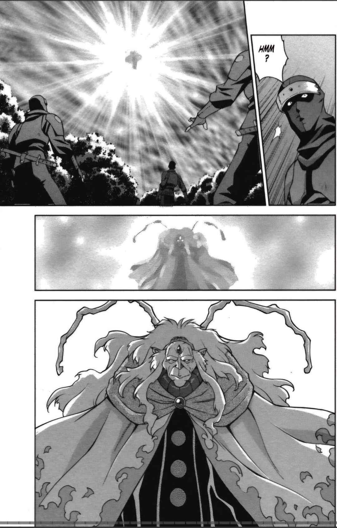Page 9 Chapter 26.2 Sakura Wars
