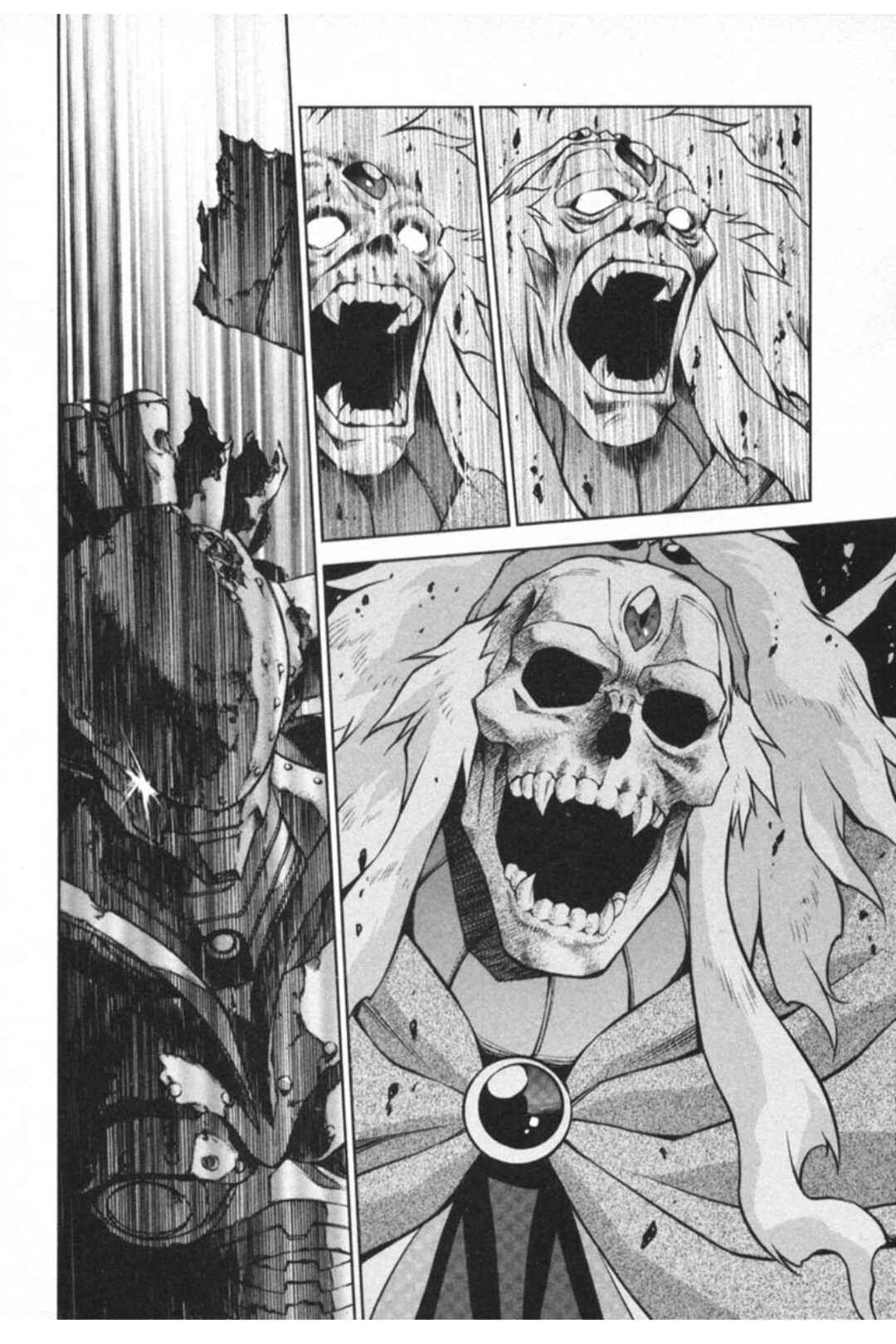 Page 12 Chapter 29.4 Sakura Wars