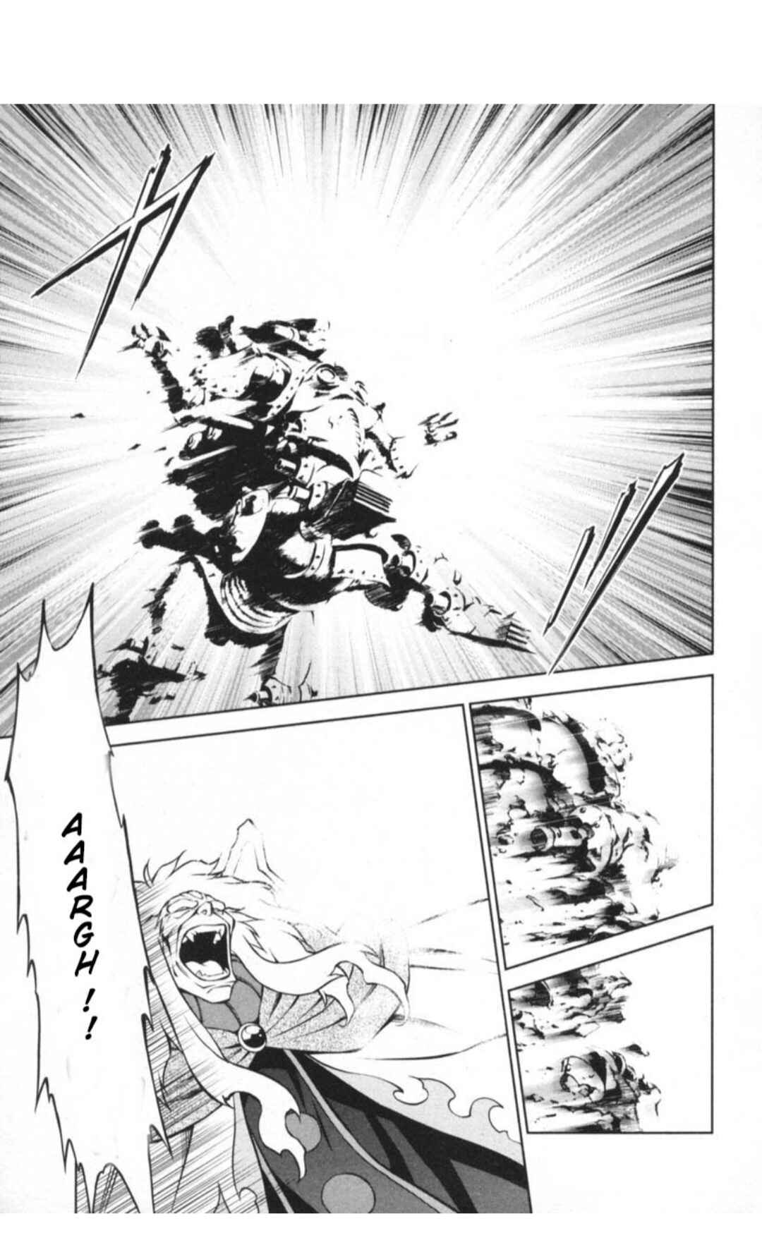 Page 7 Chapter 29.4 Sakura Wars