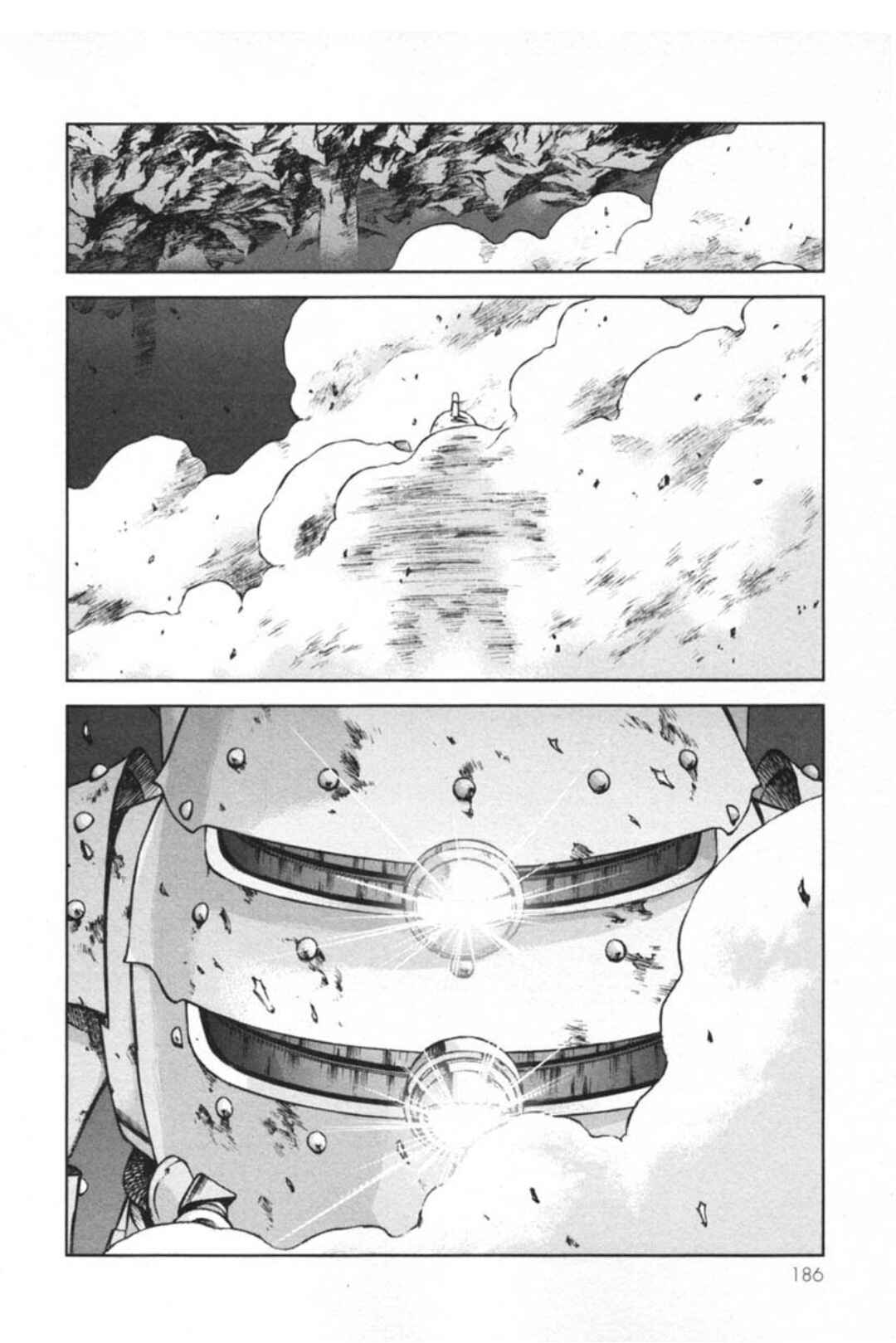 Page 9 Chapter 29.5 Sakura Wars