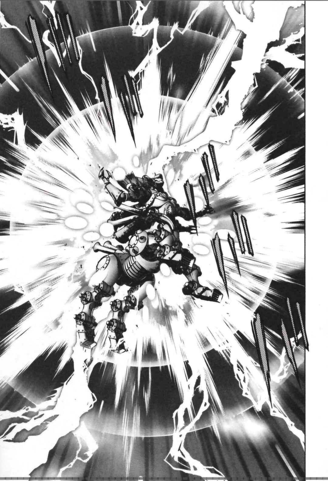 Page 19 Chapter 29.2 Sakura Wars