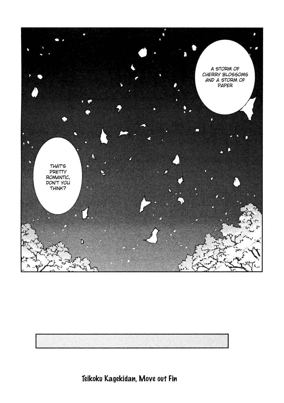 Page 81 Chapter 6 Sakura Wars