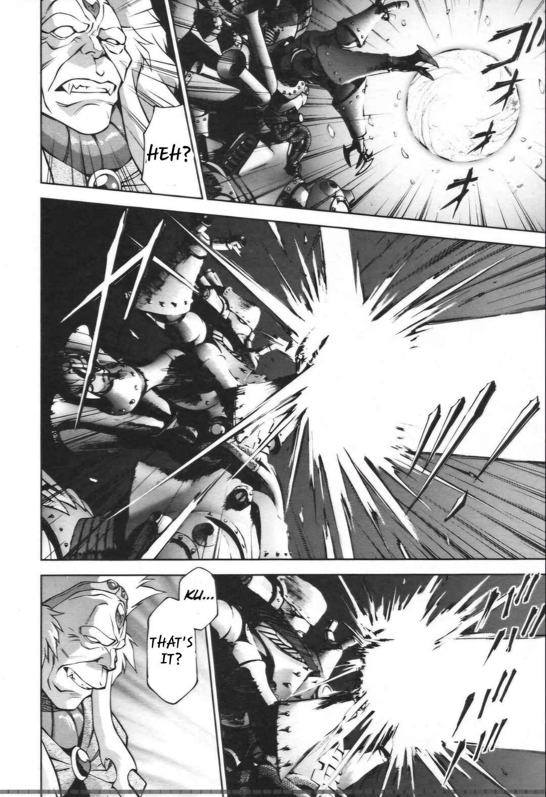 Page 13 Chapter 29.1 Sakura Wars