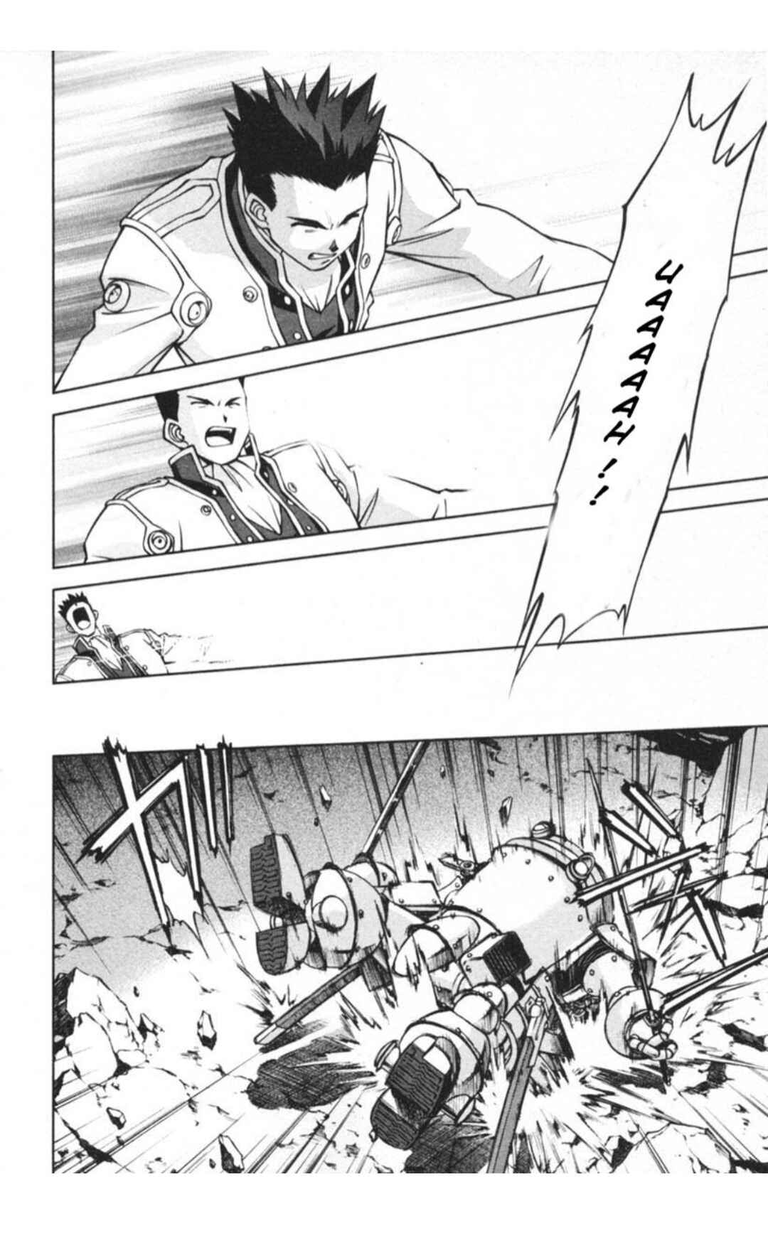 Page 13 Chapter 29.3 Sakura Wars