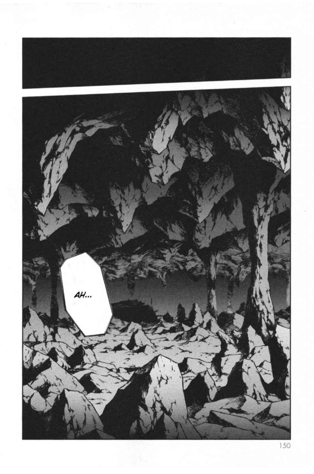 Page 23 Chapter 29.3 Sakura Wars