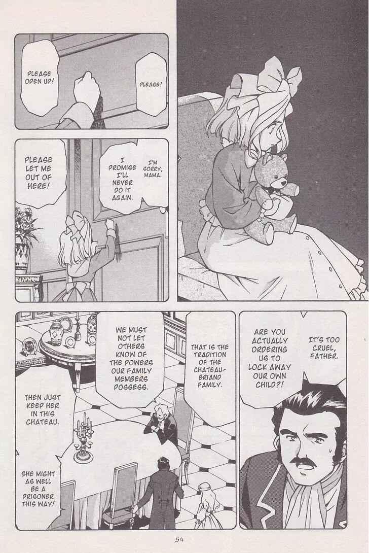 Page 10 Chapter 17 Sakura Wars