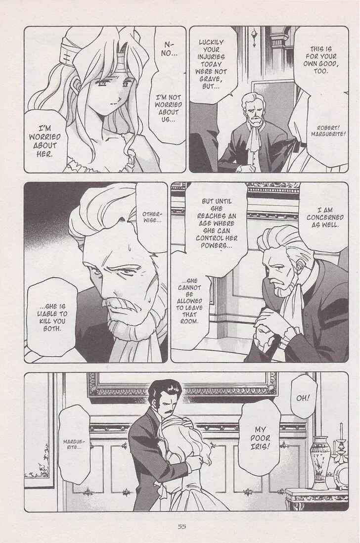 Page 11 Chapter 17 Sakura Wars
