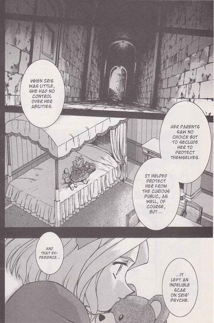 Page 42 Chapter 17 Sakura Wars