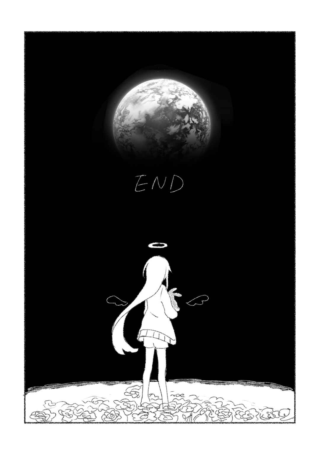 Page 23 Chapter 5 To The Moon - Project Sekai