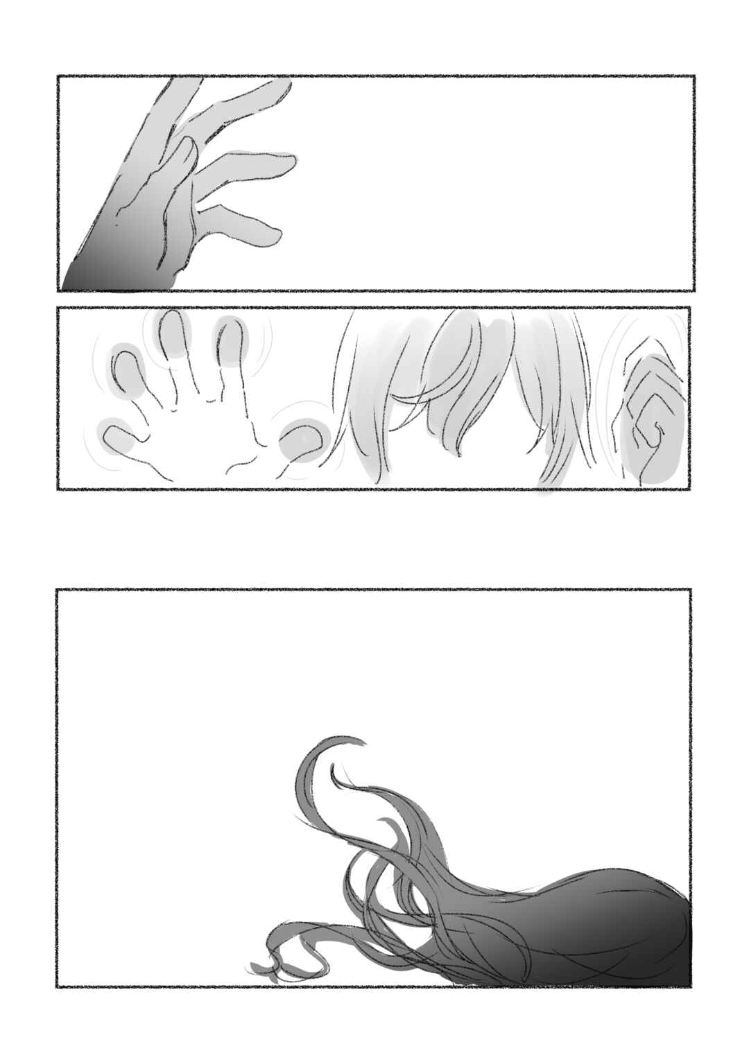 Page 16 Chapter 3 To The Moon - Project Sekai