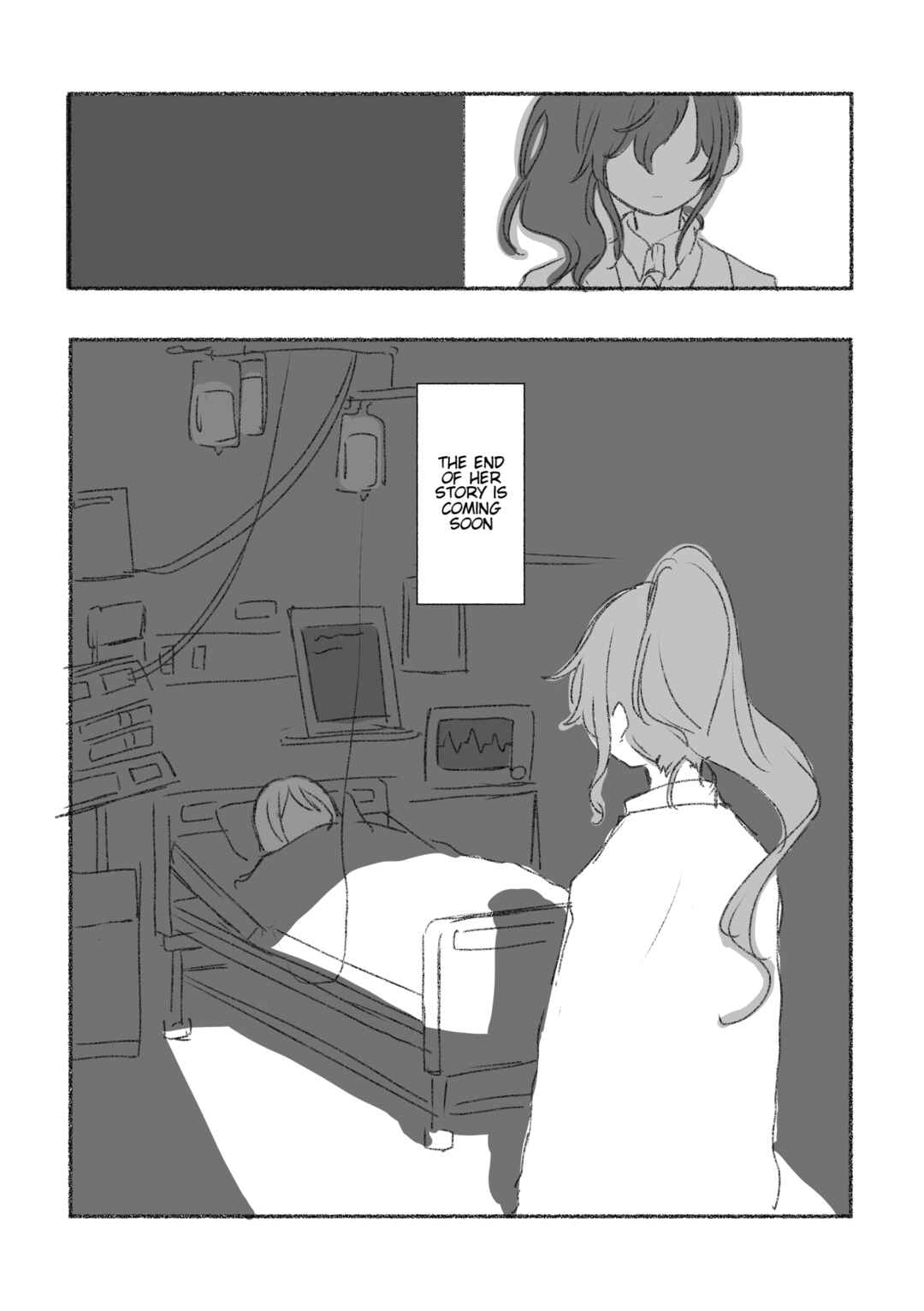 Page 16 Chapter 1 To The Moon - Project Sekai