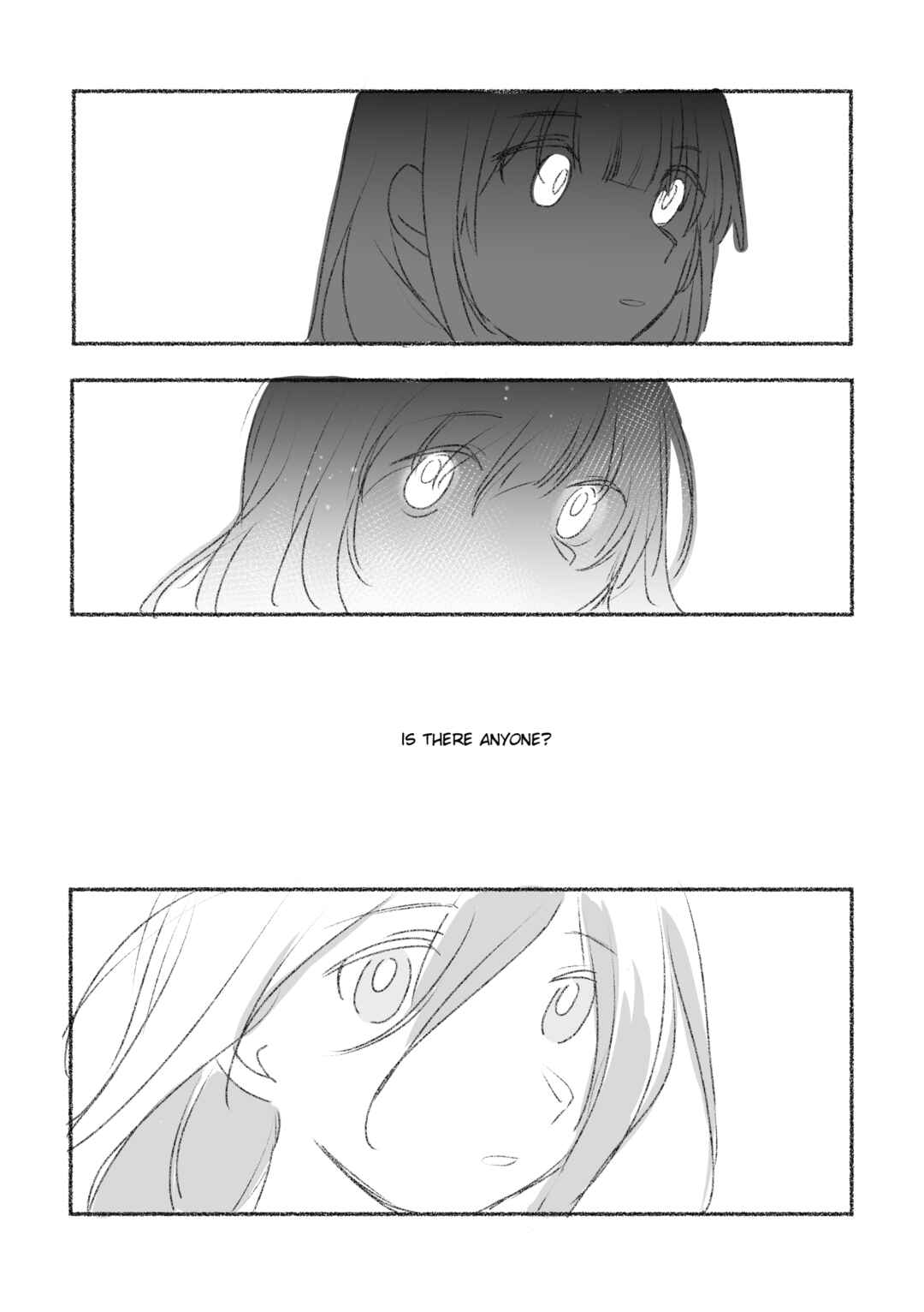 Page 24 Chapter 2 To The Moon - Project Sekai