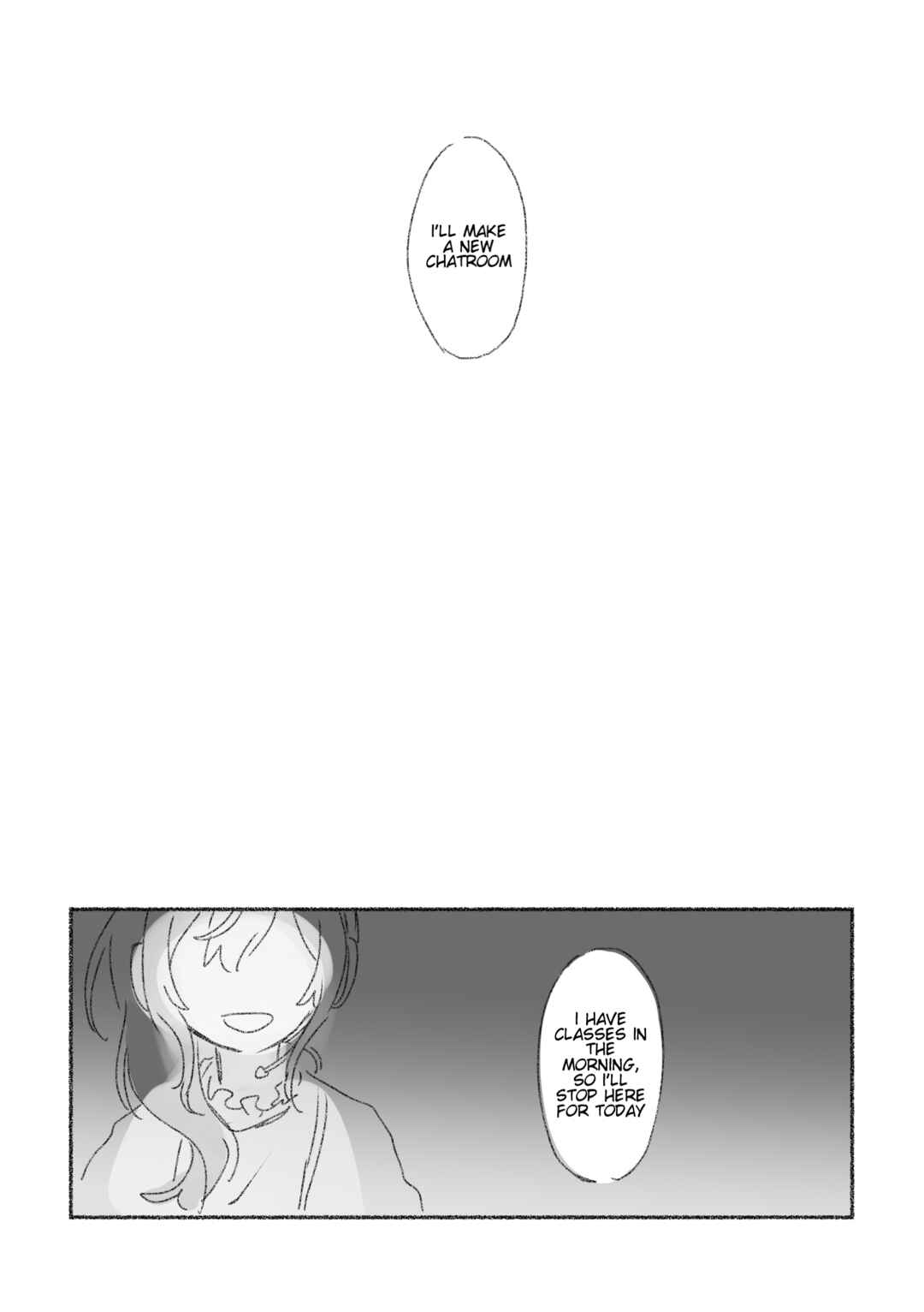Page 25 Chapter 4 To The Moon - Project Sekai