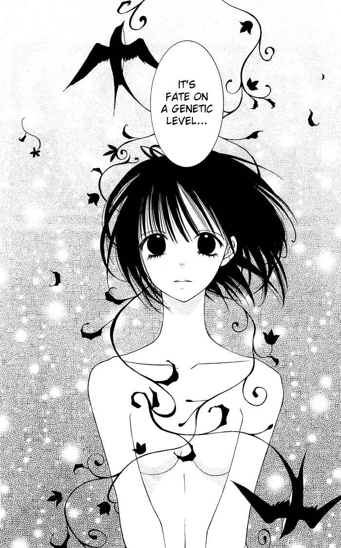 Page 32 Chapter 0.2 Usotsuki Lily