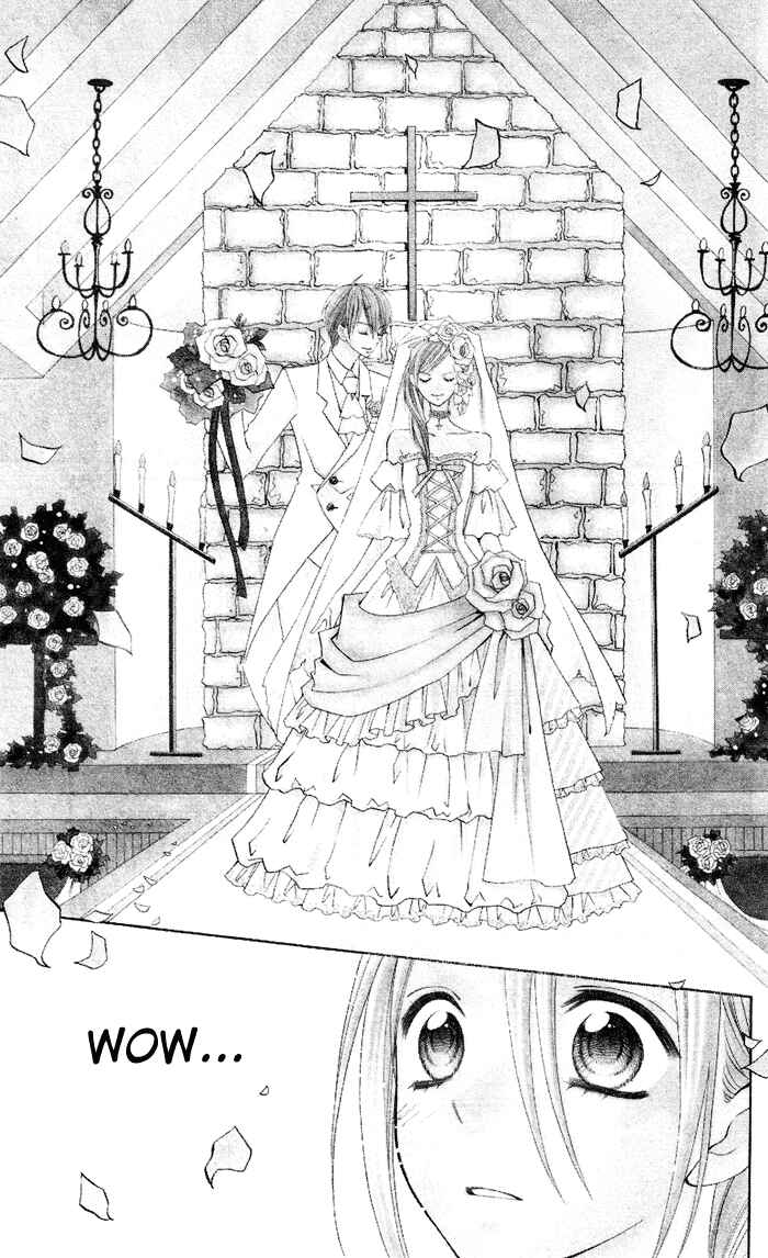 Page 18 Chapter 22 Usotsuki Lily