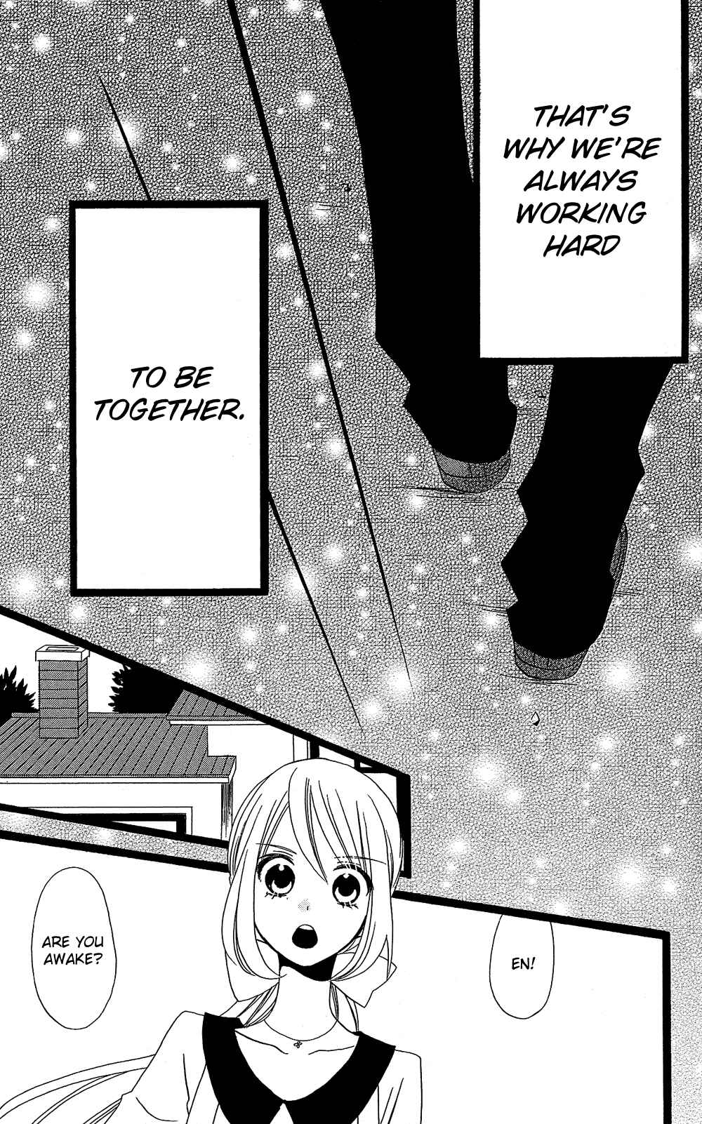 Page 60 Chapter 105 Usotsuki Lily