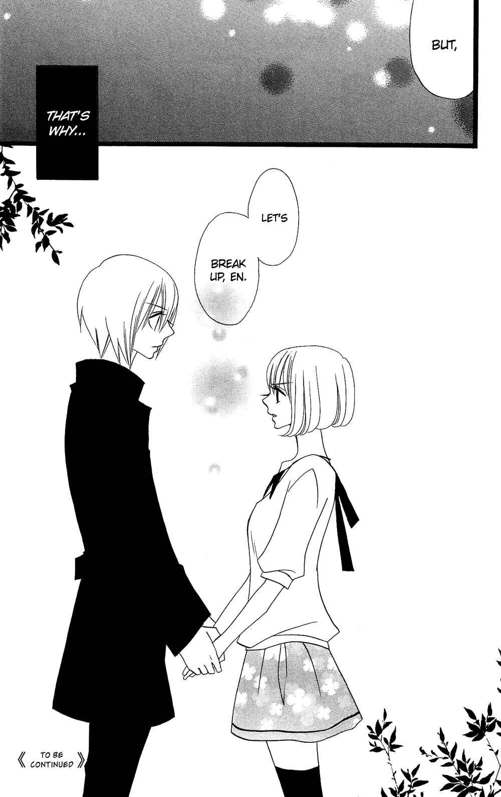 Page 26 Chapter 98 Usotsuki Lily