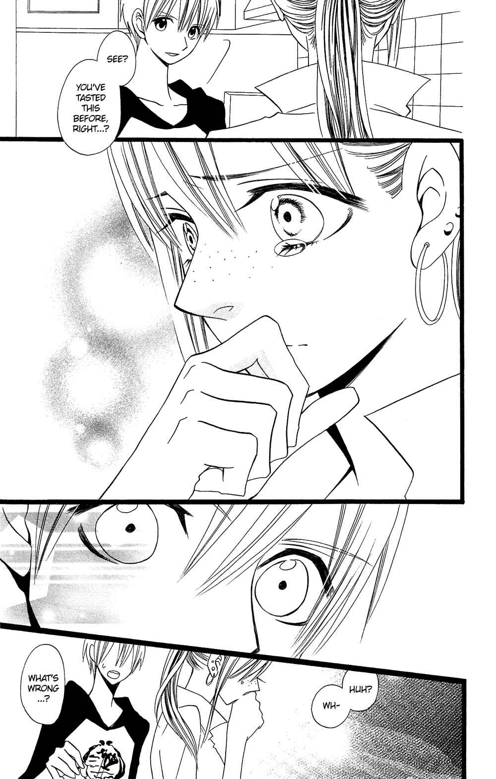 Page 14 Chapter 97 Usotsuki Lily