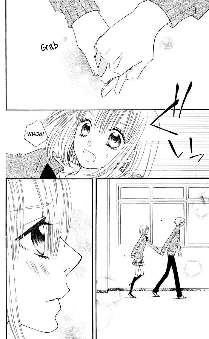 Page 22 Chapter 13 Usotsuki Lily