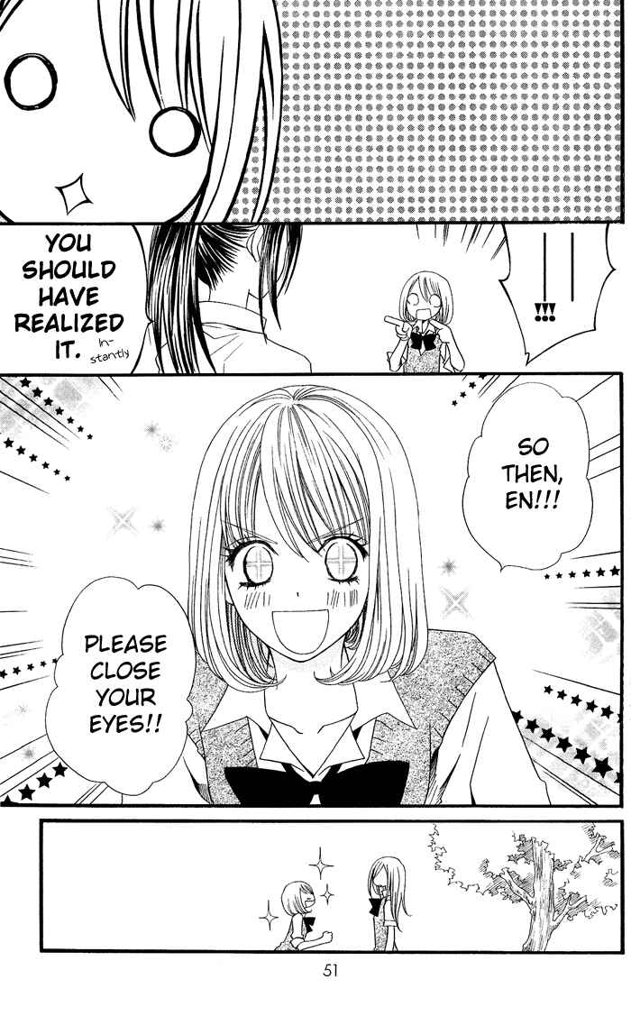 Page 16 Chapter 2 Usotsuki Lily