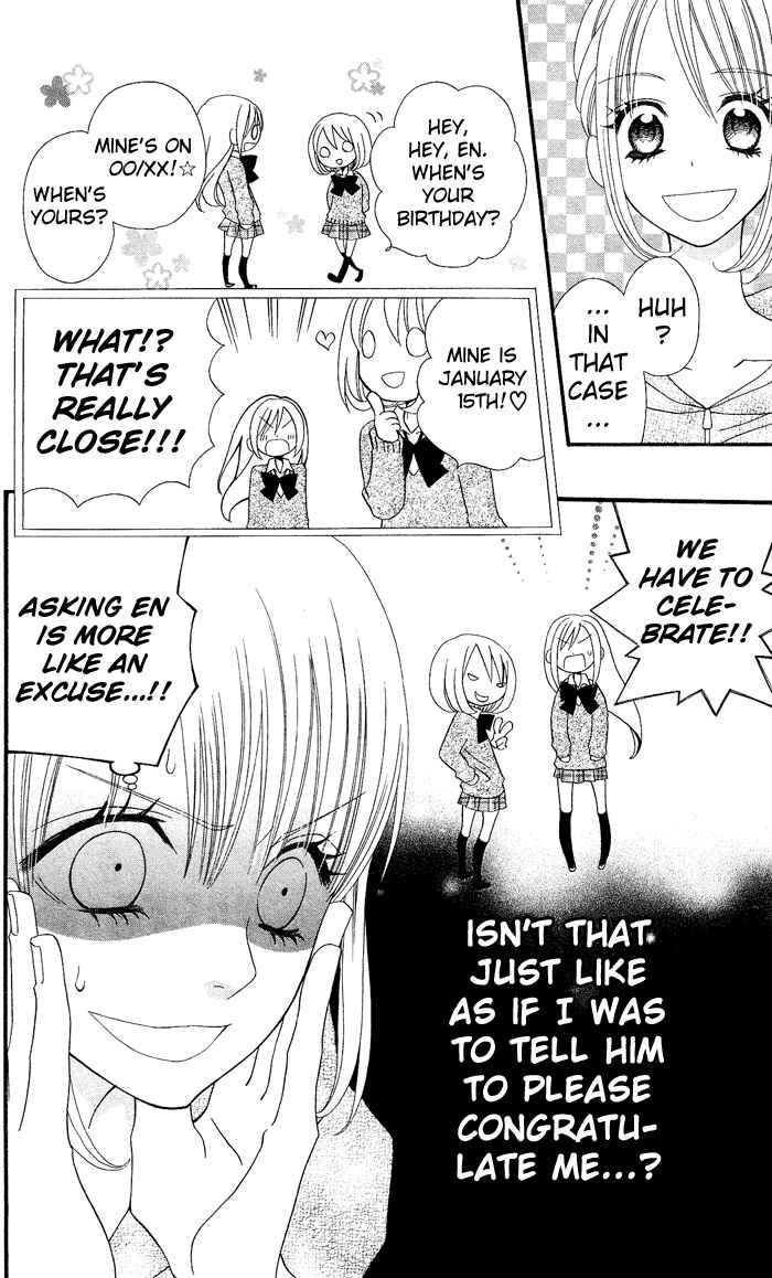 Page 9 Chapter 10 Usotsuki Lily