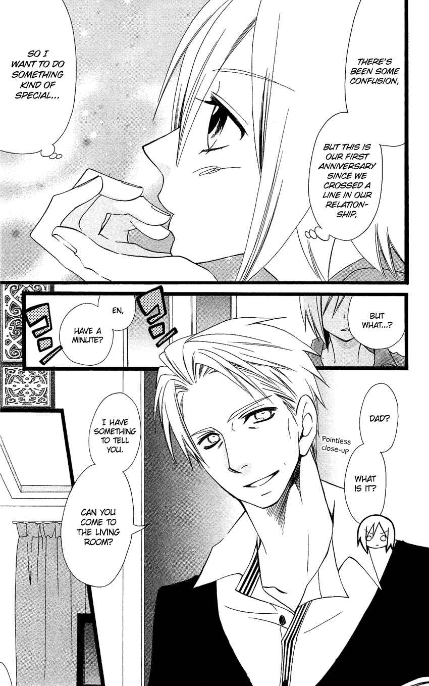 Page 4 Chapter 89 Usotsuki Lily