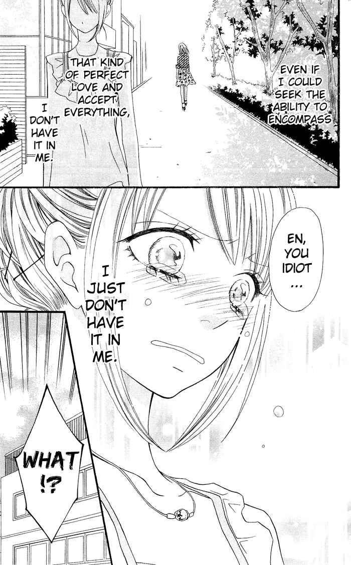 Page 30 Chapter 0.1 Usotsuki Lily