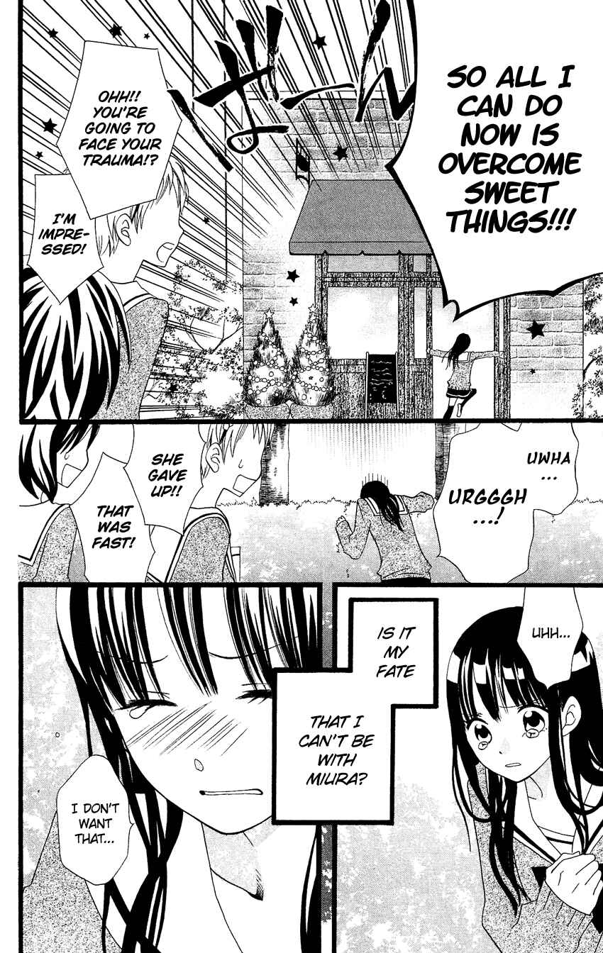 Page 31 Chapter 52.5 Usotsuki Lily