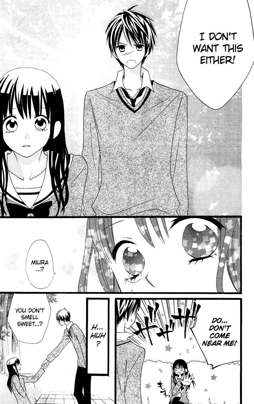 Page 32 Chapter 52.5 Usotsuki Lily