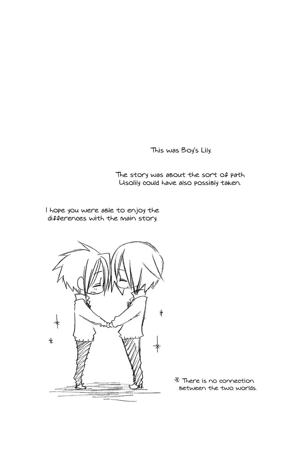 Page 7 Chapter 102.12 Usotsuki Lily