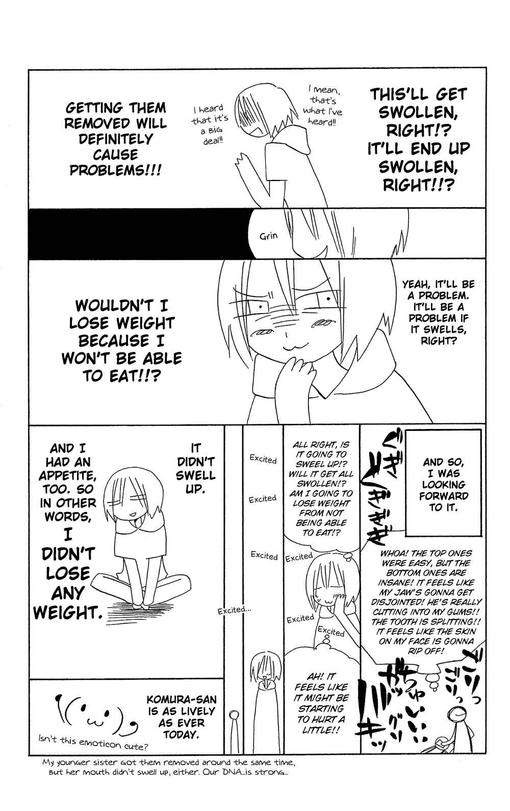 Page 9 Chapter 102.12 Usotsuki Lily