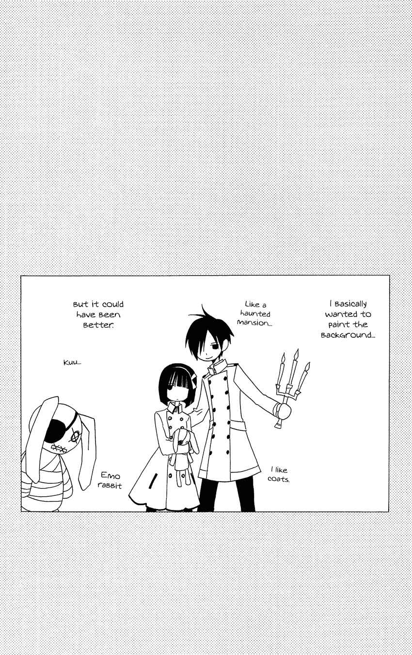 Page 3 Chapter 77 Usotsuki Lily