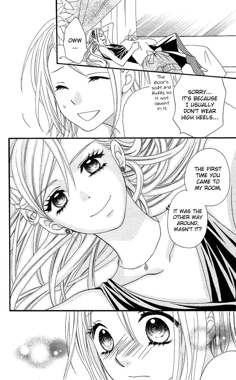 Page 23 Chapter 30 Usotsuki Lily