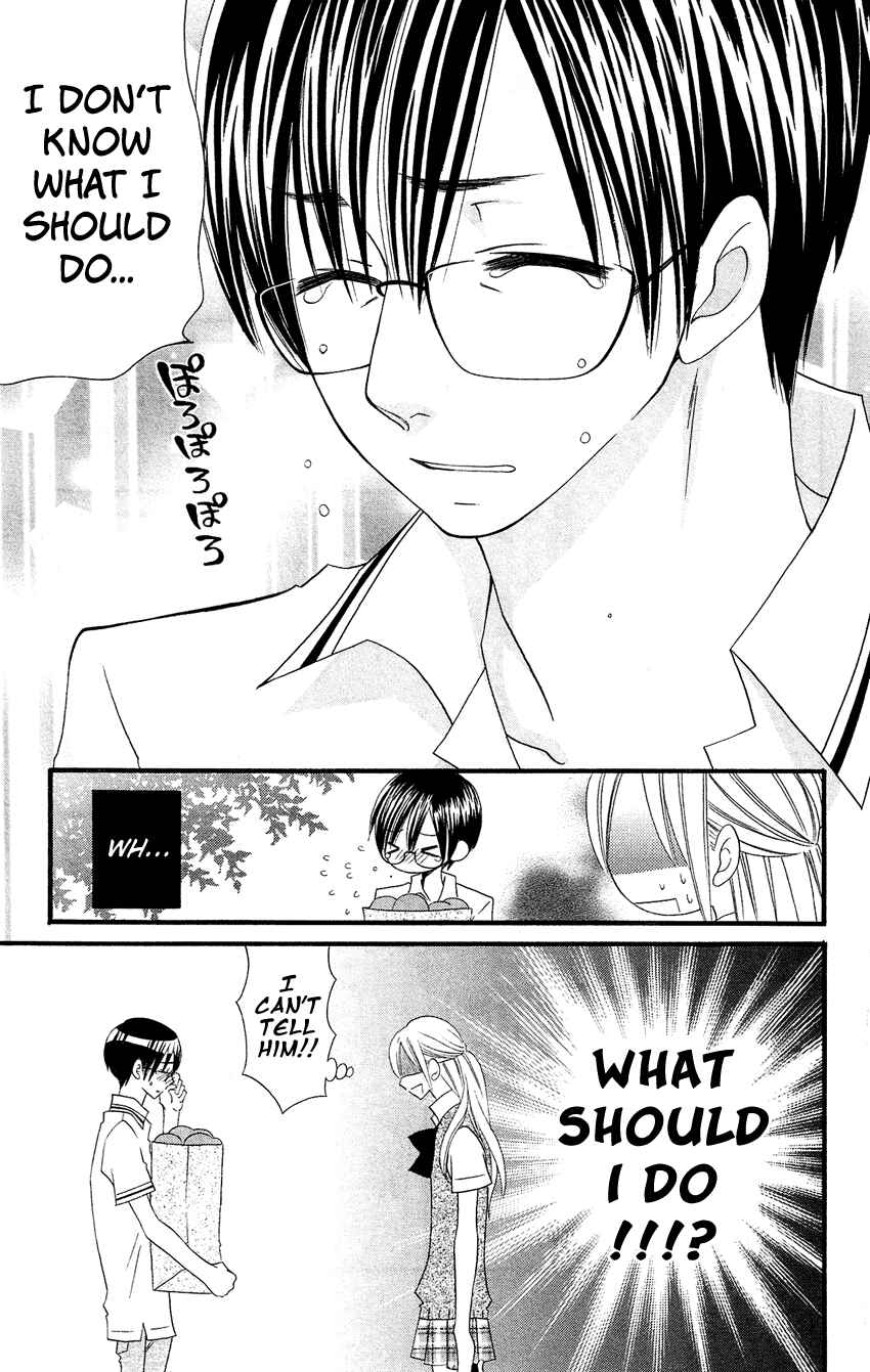 Page 26 Chapter 45 Usotsuki Lily