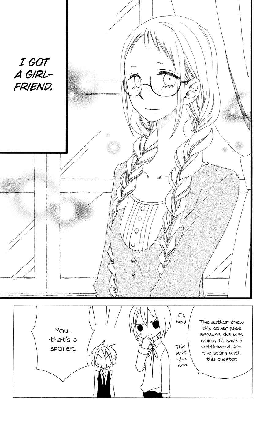 Page 8 Chapter 65 Usotsuki Lily